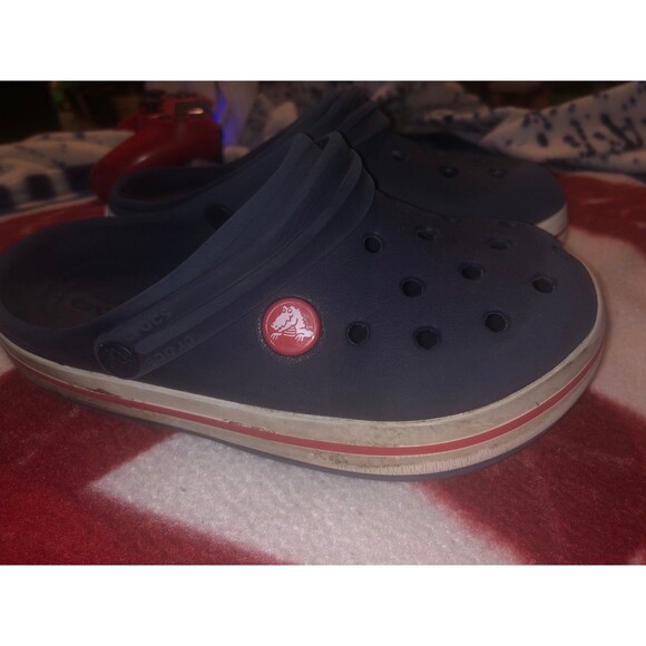 Crocs 13c - Picture 3 of 5